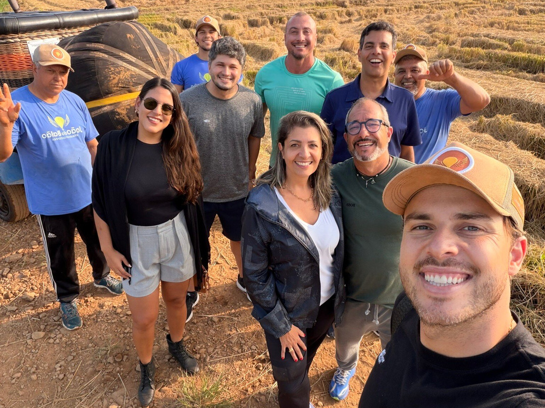 João do Balão-Praia Grande必去景点