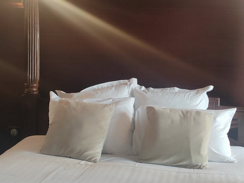 德连考特莱斯农庄旅馆主图