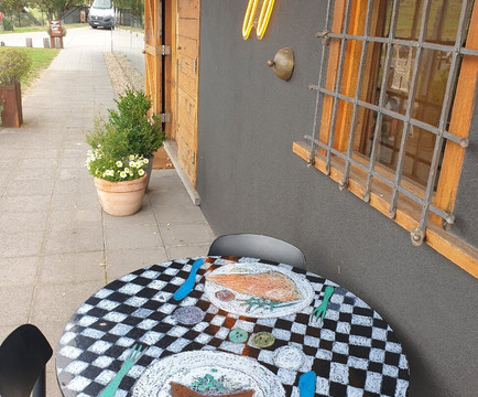 Wildbrumby Thredbo Valley Distillery-金德拜恩必去景点