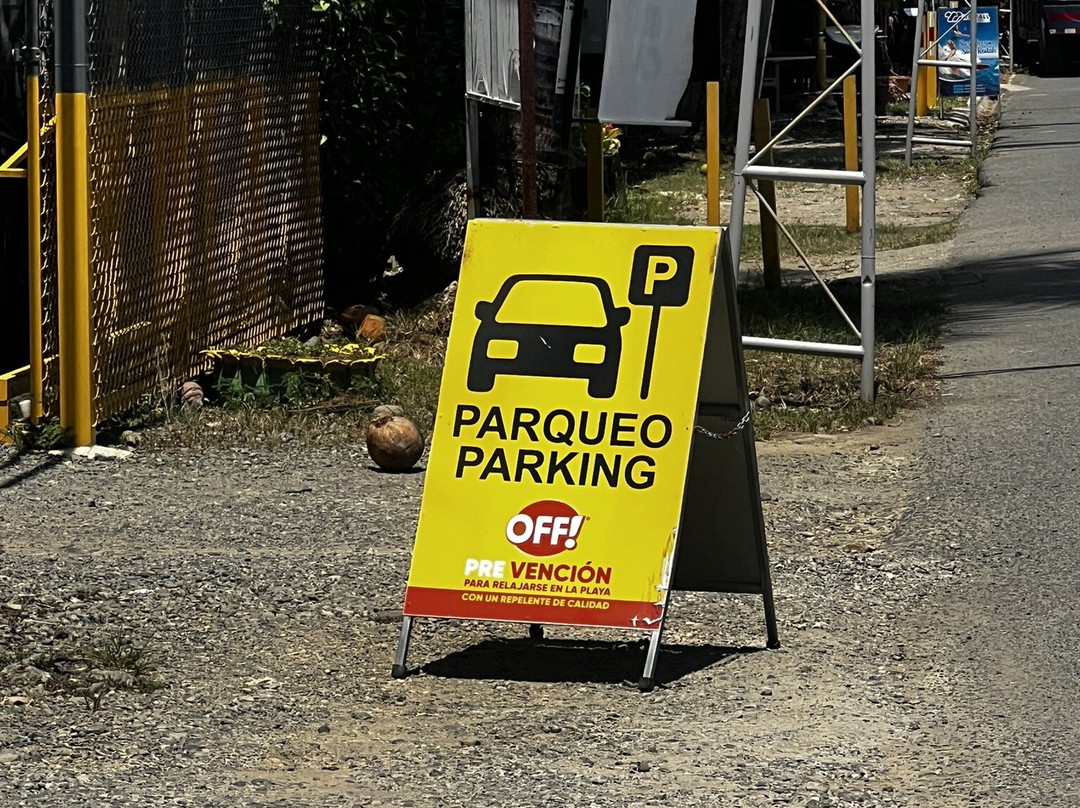 Uvita Beach-乌维塔必去景点