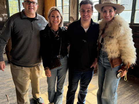 Top Tier Bourbon Tours-路易斯维尔必去景点