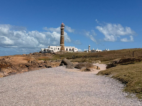 Parque Nacional de Cabo Polonio-Cabo Polonio必去景点