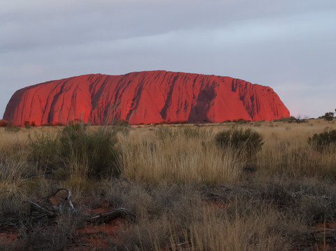 Uluru