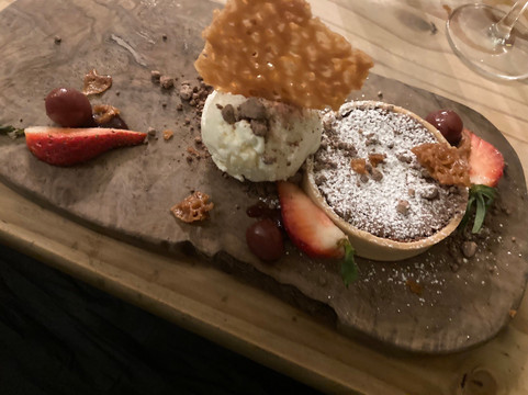 The Olive Tree Spalding