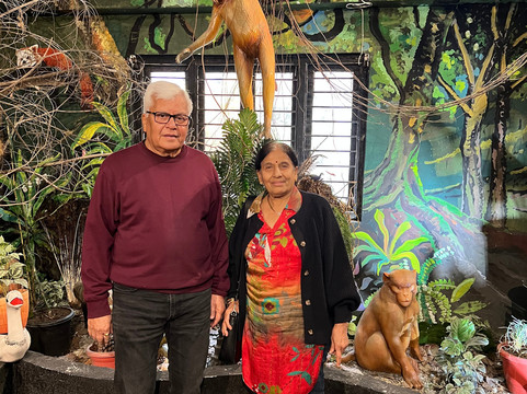 卡亚甘塔维亚水疗度假村主图