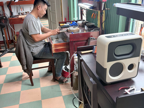 Ruby Jewellery Hoi An-会安必去景点