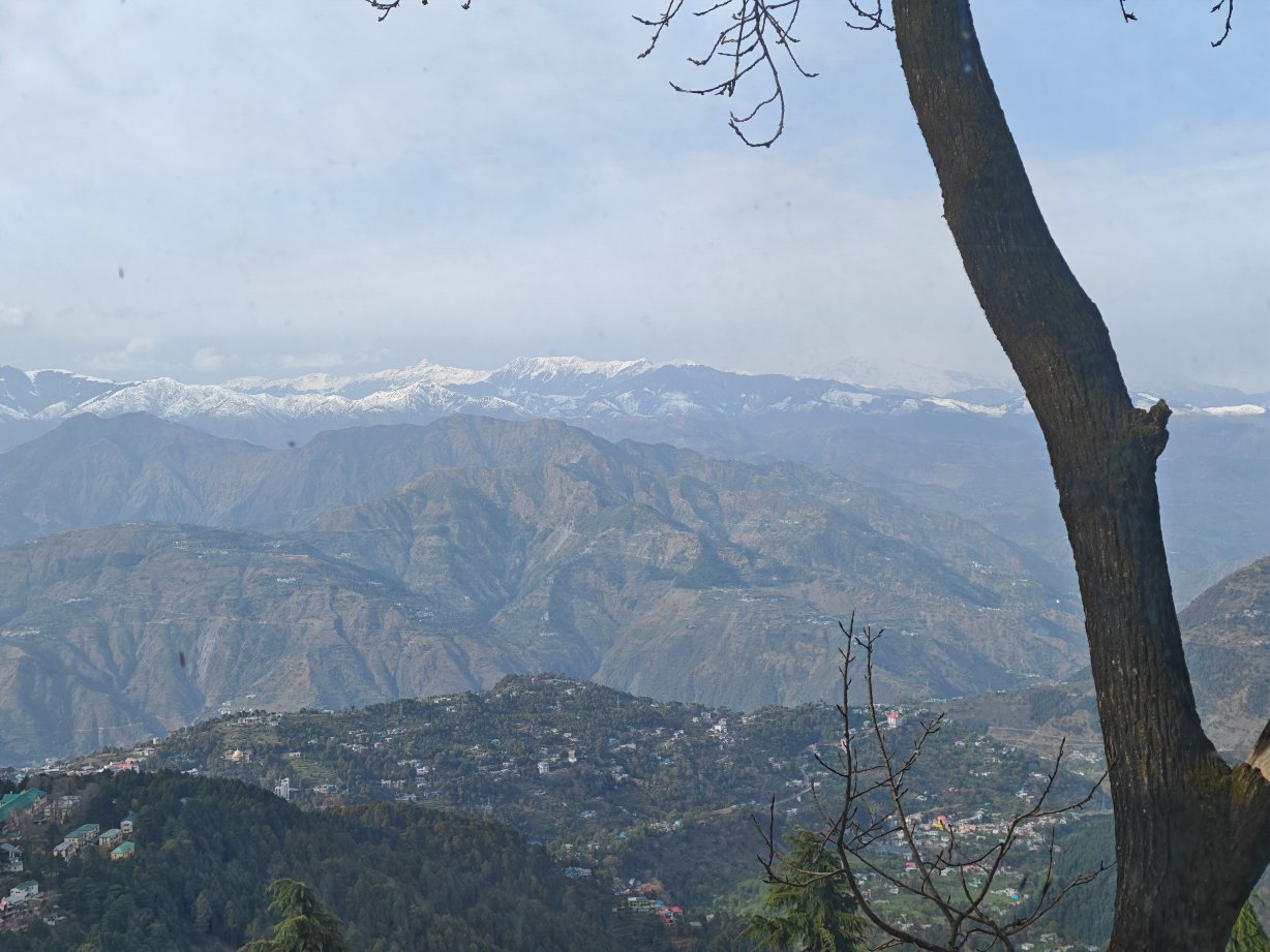 雪谷度假村-官方