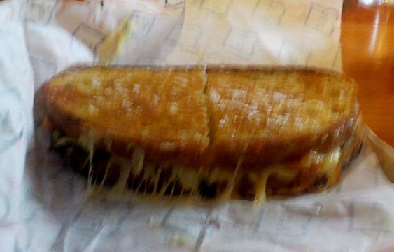 Grape & Grain-Moorabbin必去景点