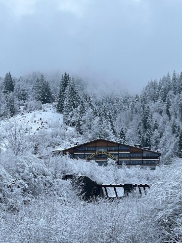 Hotel Talhof Garni&More in Wängle Bei Reutte-官方