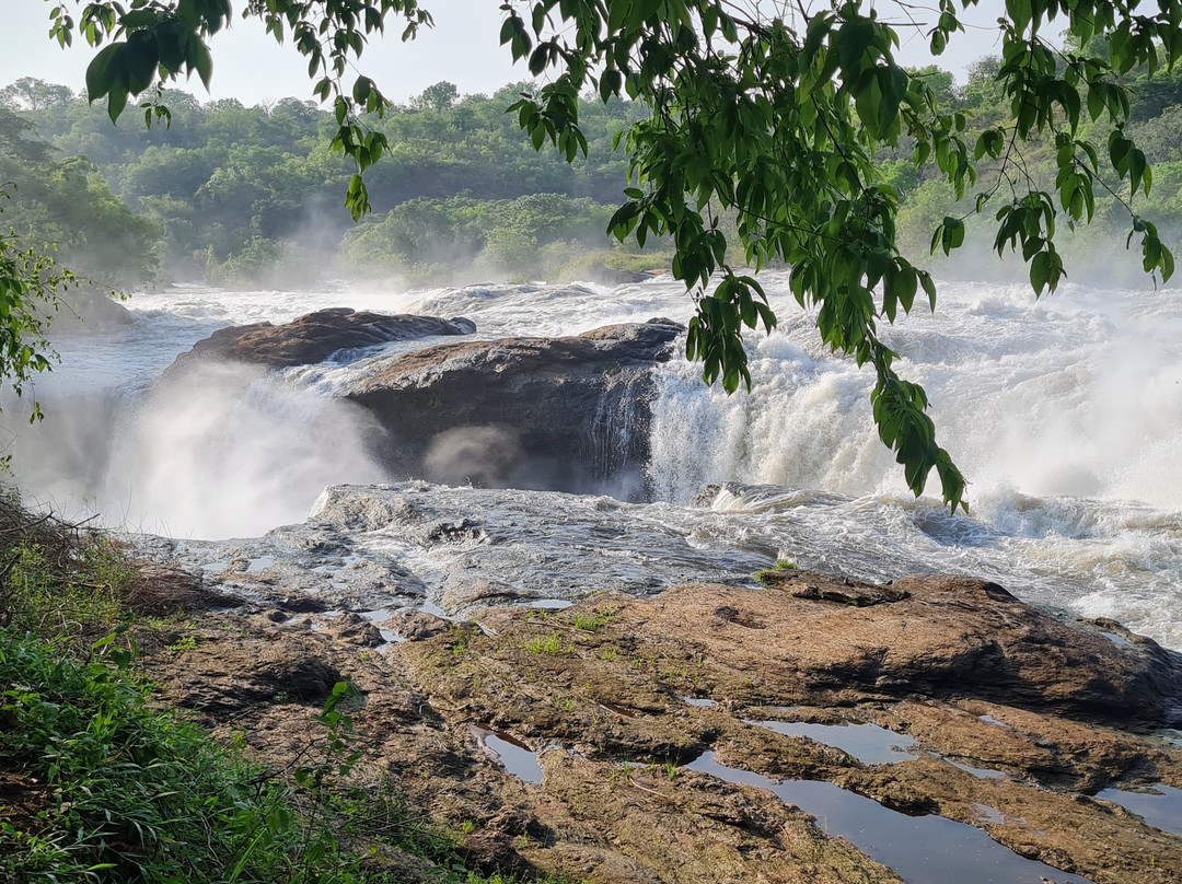 Murchison Falls-Murchison Falls National Park必去景点