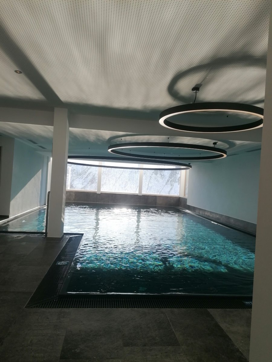 Olymp Hotel-度假村/酒店