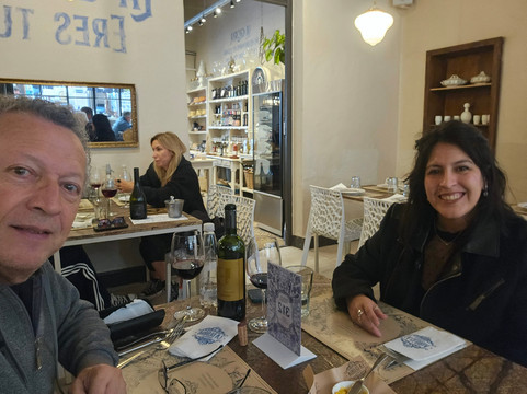 La Gloria Cantina Cool