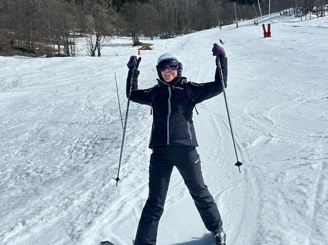 Oxygène Méribel-梅瑞贝尔必去景点