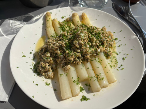 The Nomad Grocery Store