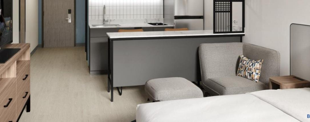 StudioRes by Marriott LaGrange