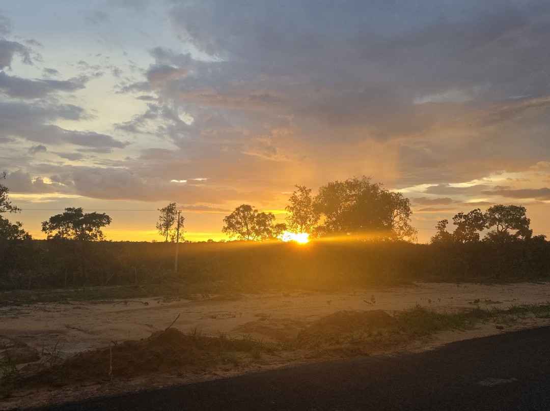 Diego Tour Jalapão-Ponte Alta do Tocantins必去景点