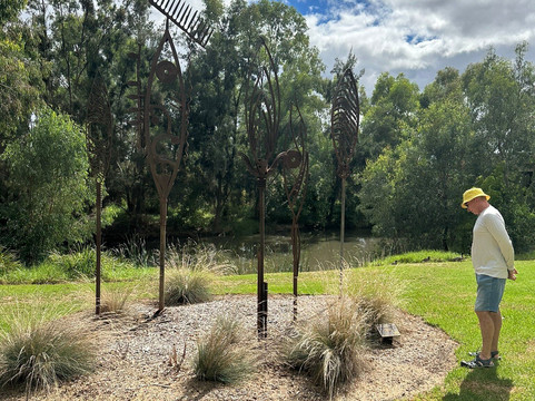 Lawson Park-马奇必去景点
