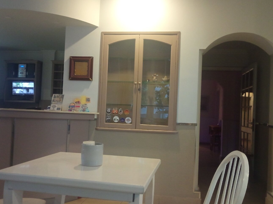 Hotel Azul Junin主图