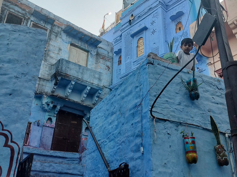 Experience Adventure Vacations-斋蒲尔必去景点