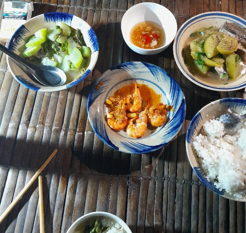 Cocochill Hoi An - Coconut Village & Basket Boat-会安必去景点