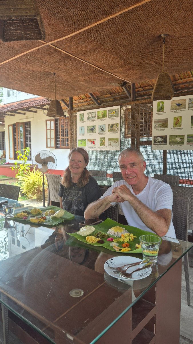 库瑞阿拉切瑞屋家庭旅馆-官方