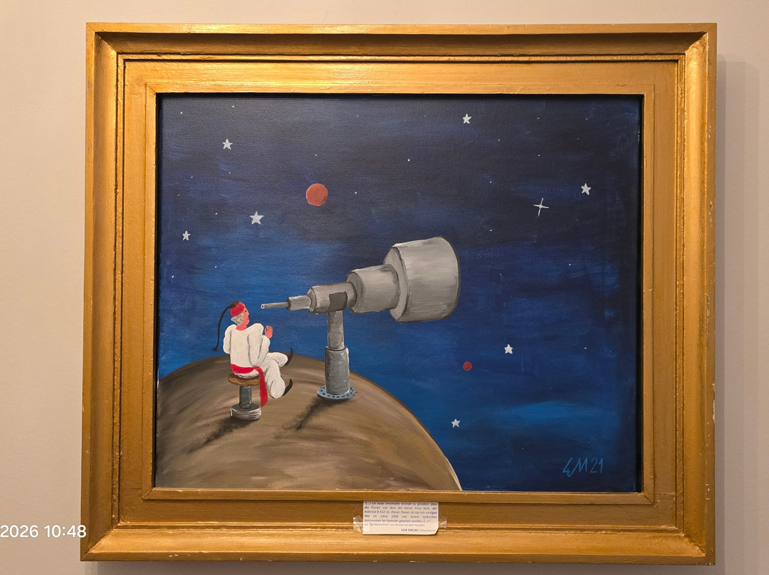 德尔科勒恩普瑞兹罗曼蒂克酒店主图