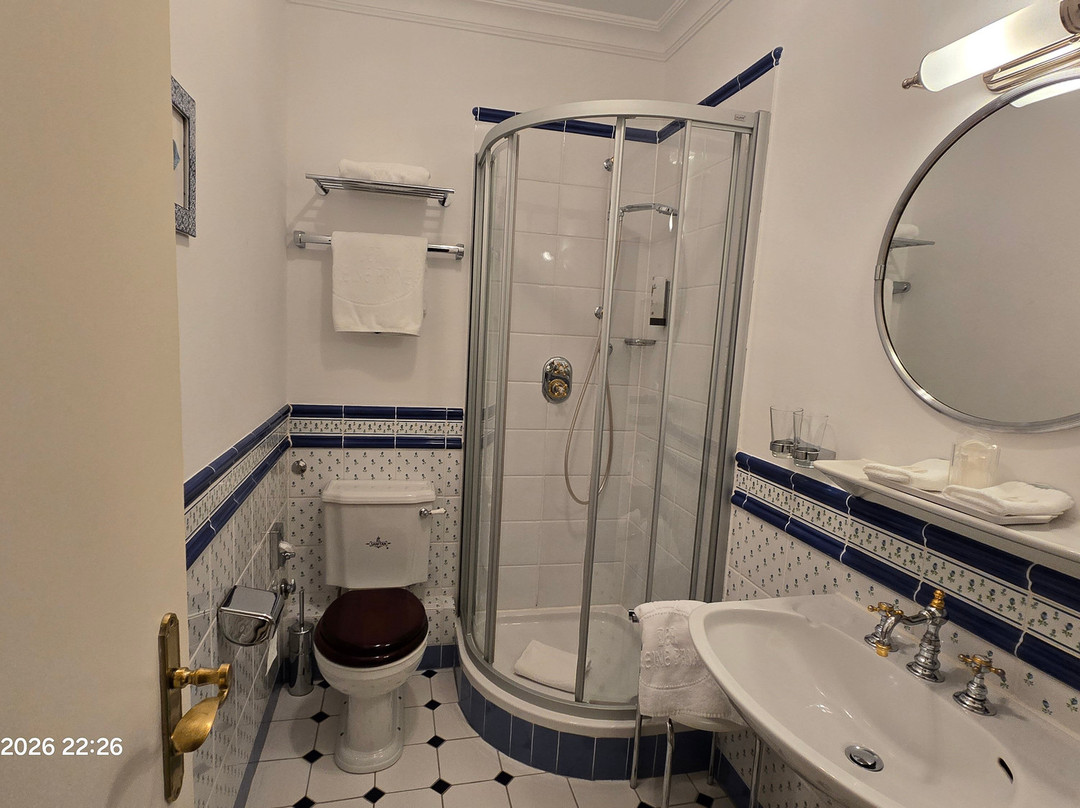 德尔科勒恩普瑞兹罗曼蒂克酒店主图