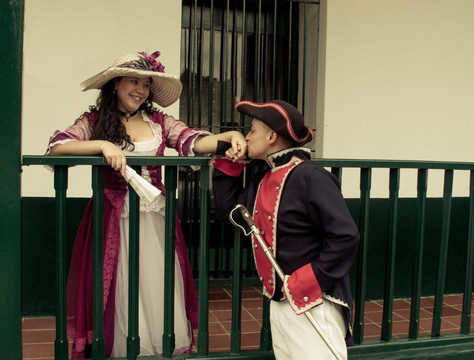 Fotosfera Fotografía-Sopo必去景点