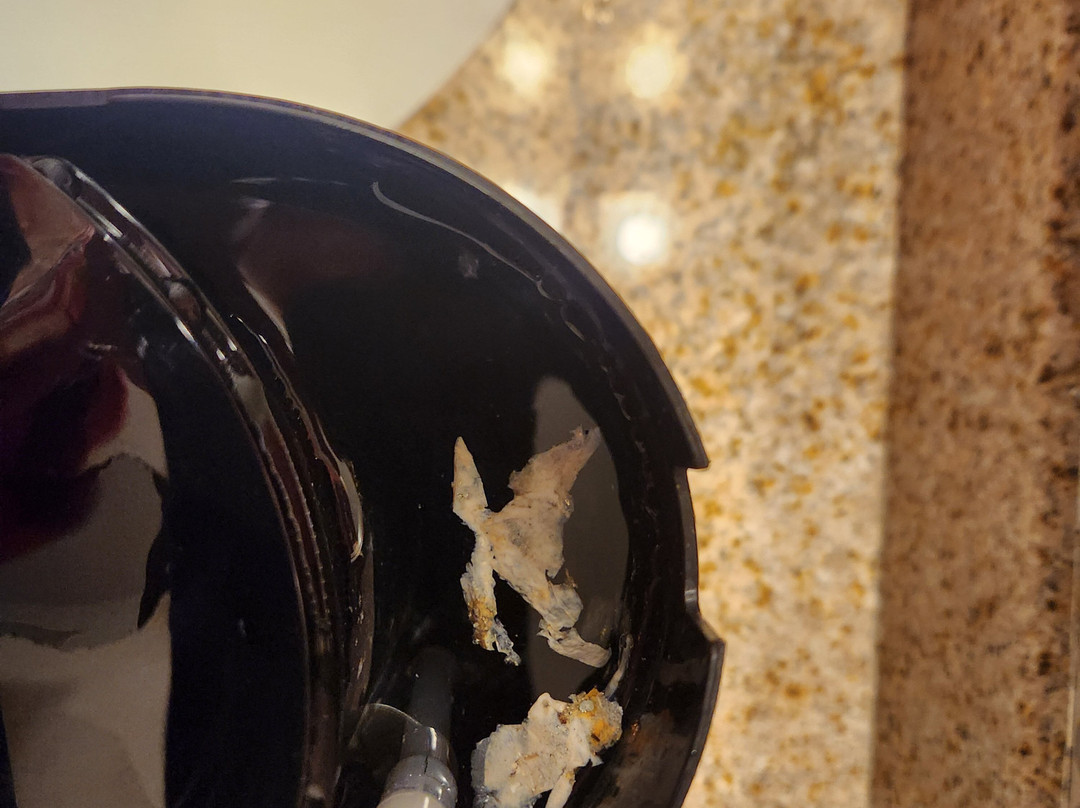 罗克福尔斯丽怡酒店主图