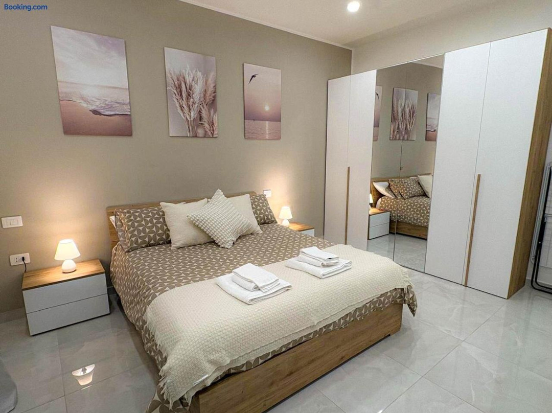 Nicola's Apartments