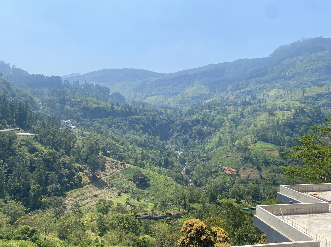 Relax Lanka Tours-尼甘布必去景点