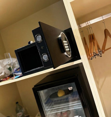 普莱姆恩尼泽瑟酒店主图