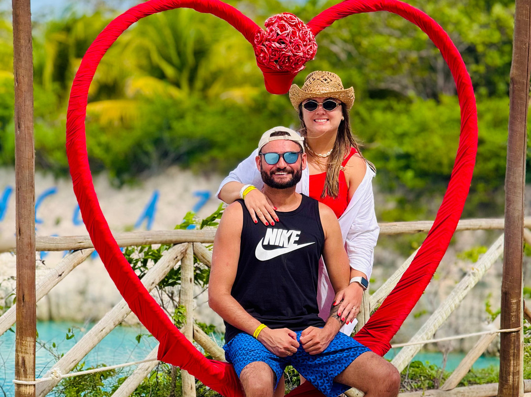 Leo Jeri Passeios-杰里科科拉必去景点