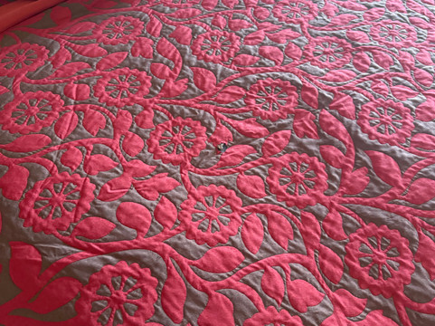 埃尔里诺温德姆戴斯酒店主图