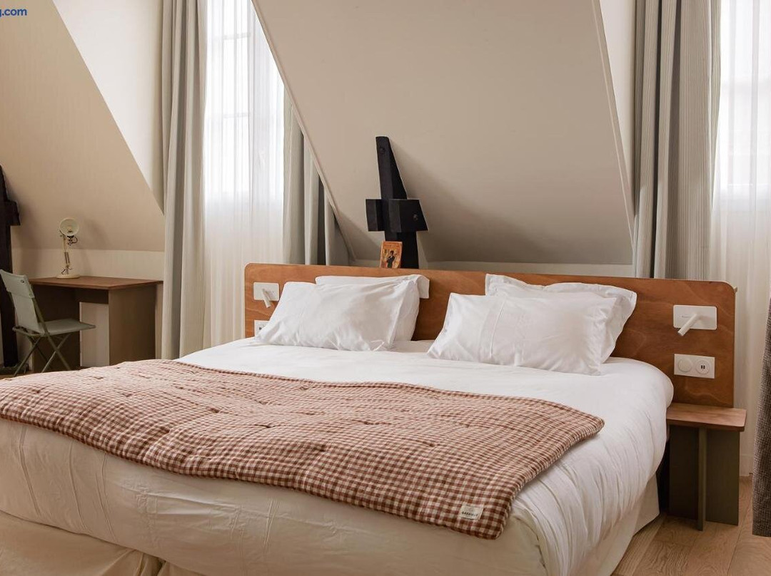 ALFRED HOTELS - Montreuil