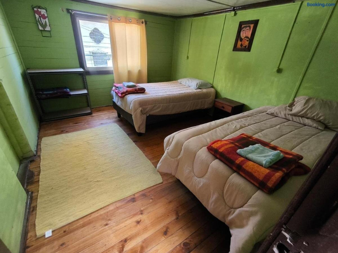 Hostel Casona Caracol