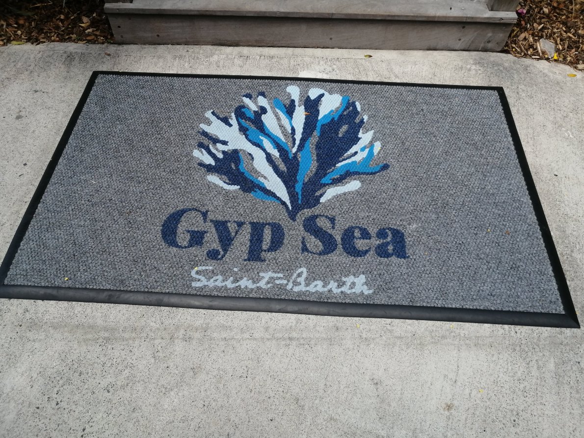 GYP SEA 圣巴特-官方