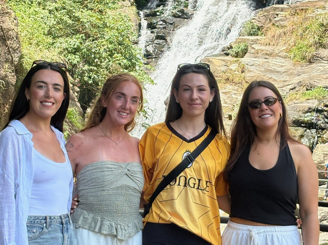 Blue Elephant Tours-Wattala必去景点