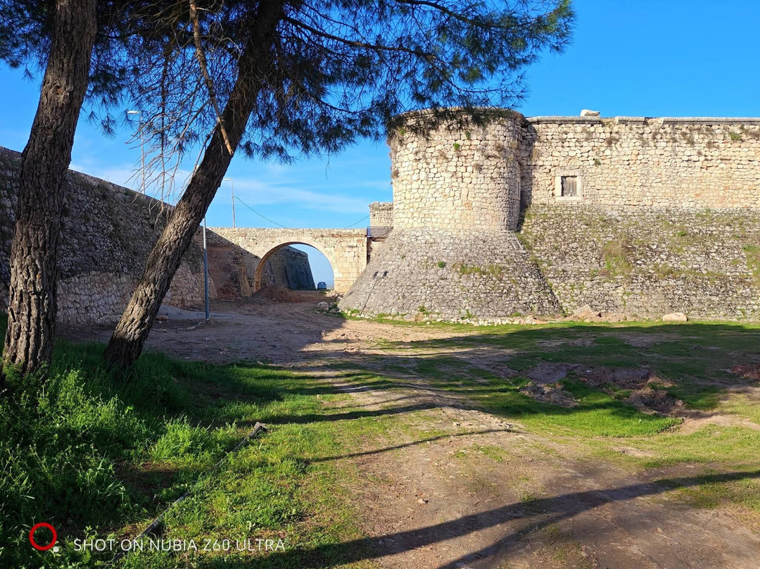 Chinchon Castle-钦琼必去景点