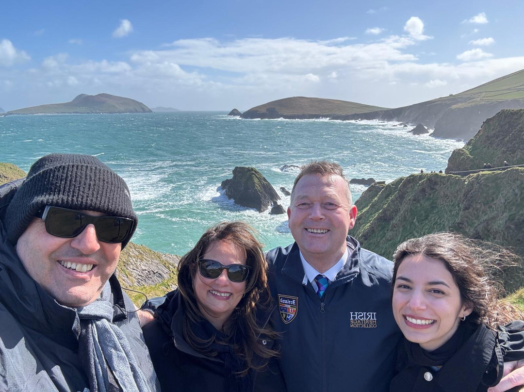 Setanta Chauffeur Tours-Longford必去景点
