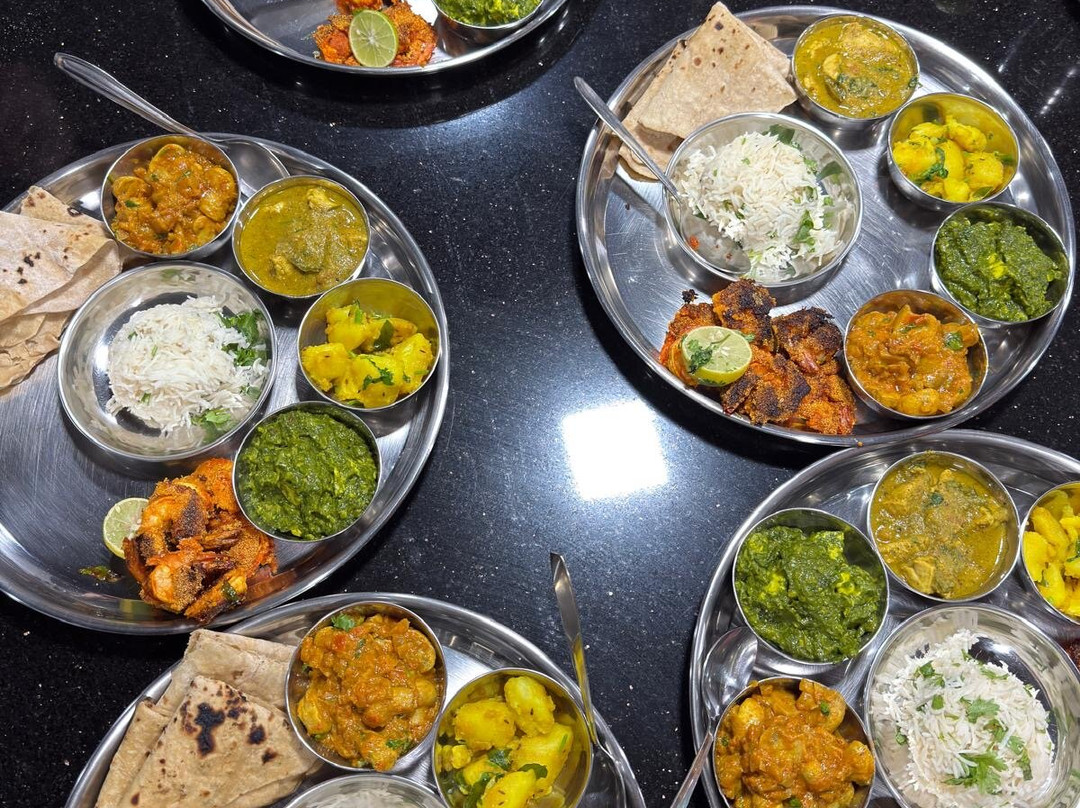 Rahul's Cookery Classes-Palolem必去景点