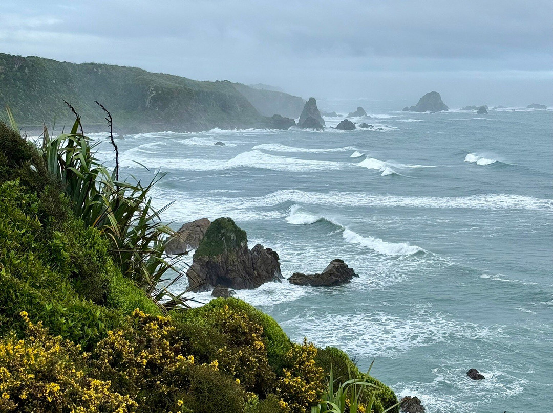 开普福尔温德角步道-韦斯特波特必去景点