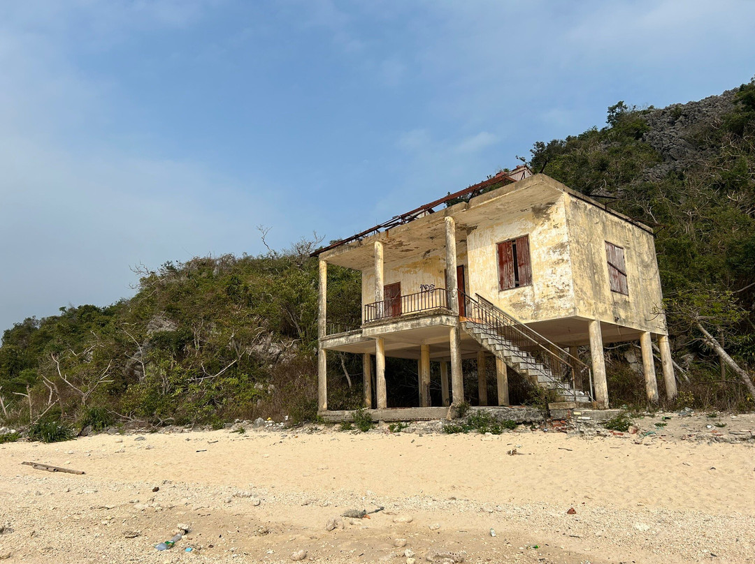 Cat Ba Eco Tourist-Cat Ba Town必去景点