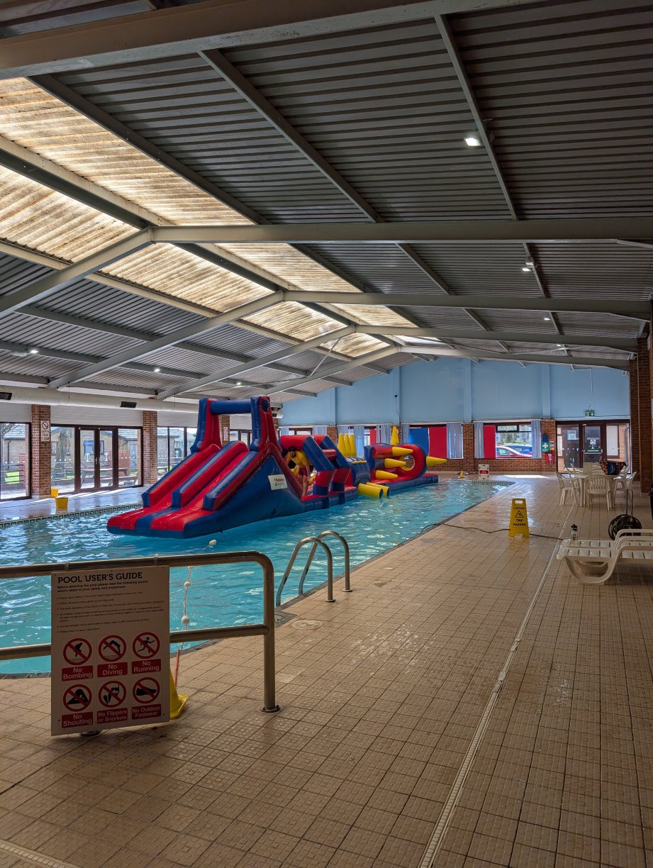 St. Margaret's Hotel-官方