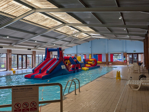 St. Margaret's Hotel主图