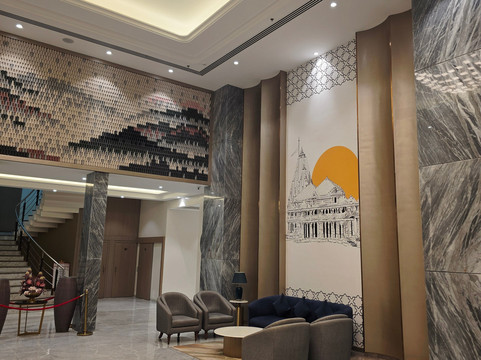 索姆纳特上议院客栈主图