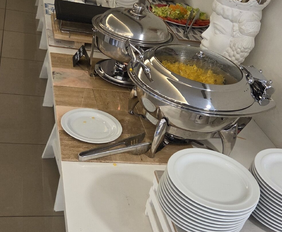 艾斯普利亚宫殿度假Spa酒店主图