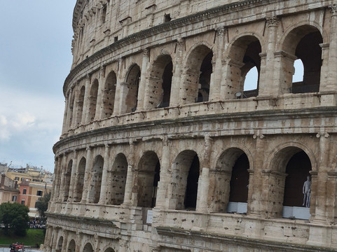 Greca-雅典必去景点