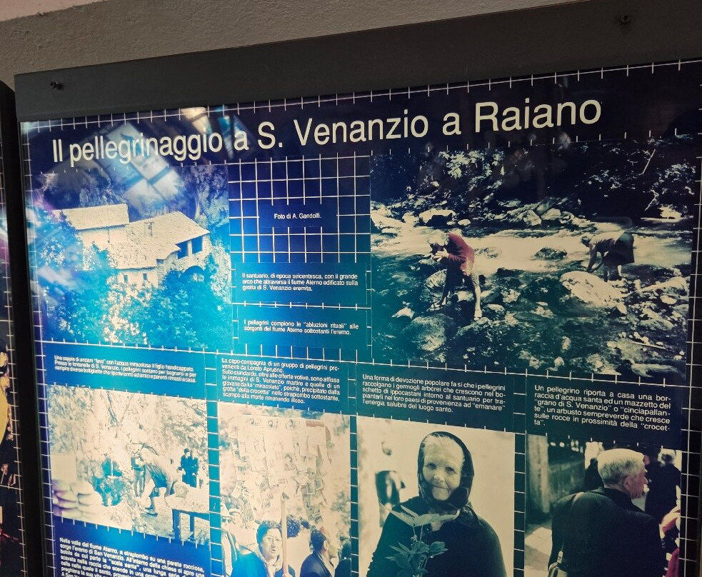 Museo Delle Genti D'Abruzzo-佩斯卡拉必去景点