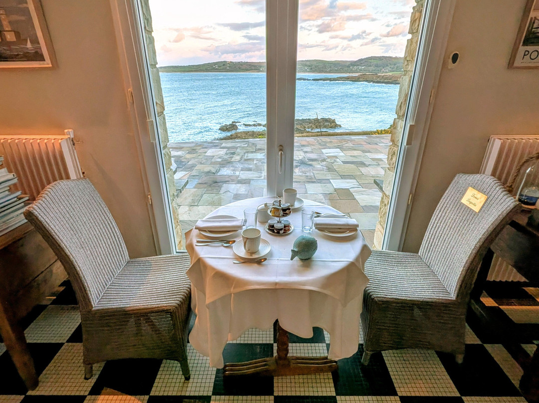 Hotel L'Erguillere主图